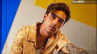 ¿Sergio Mayer Mori “peluseo” a La Granja VIP? Asegura que entró por humildad