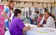 Confirman llegada de mastógrafo para la jornada gratuita de detección de cáncer de mama en Ramos Arizpe