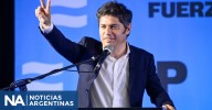 Desde el entorno de Kicillof dicen que los argumentos de Cristina Kirchner "son desmentidos por la realidad"