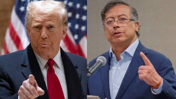 ¿Qué implicaciones tiene para Colombia la inclusión del presidente Petro en la Lista Clinton?