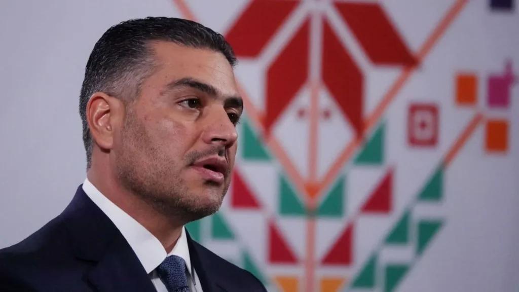 Harfuch pide fortalecer a instituciones de seguridad locales para investigar desapariciones