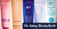 Sunscreen recall list: Which sunscreens are safe to use in Australia?
