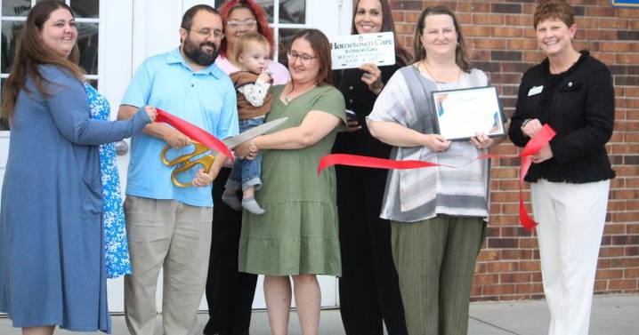 Hometown Care expands to Martinsburg to help meet needs of area residents