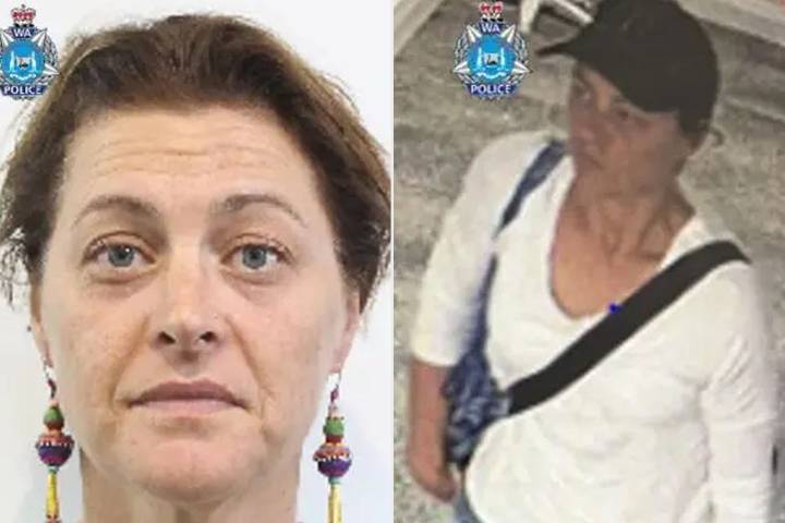 Missing Mom of 3 Found Dead After Disappearing on Way to Doctor