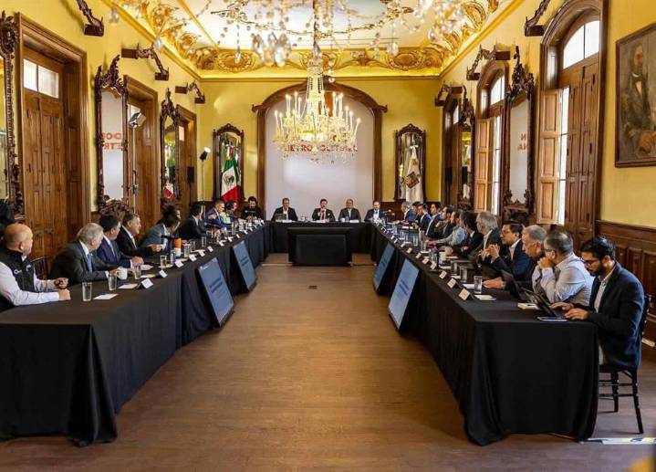 Piden a municipios implementar acciones para un aire más limpio