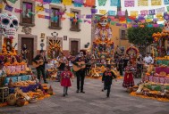 Día de Muertos 2025: los mejores destinos en México para vivir la tradición