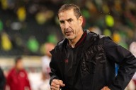 Wisconsin's Luke Fickell Puts Team on Alert Amid Hot Seat Chatter