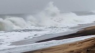 Cyclone Montha LIVE Tracker: Andhra, Odisha, Telangana districts on red alert