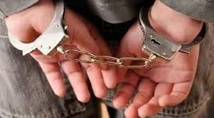 J&K Police arrests absconder evading arrest for 8 years in Sopore