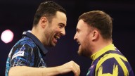 Luke Littler closes on No 1: How soon could 'The Nuke' overtake Luke Humphries after World Grand Prix glory and another major title?