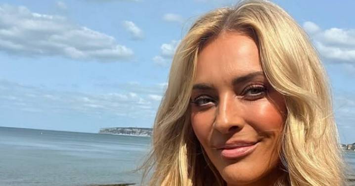 Tess Daly declares love to Strictly co-star after their emotional Sir Bruce Forsyth comment