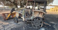 Nuevas ayudas del Gobierno para los agricultores y los ganaderos afectados por los incendios