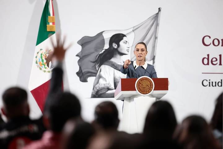 Lluvias dejan saldo de 18 muertos en Puebla y 46 comunidades incomunicadas en Veracruz; reportan avances en recuperación