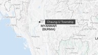 At least 20 killed in Myanmar junta attack as paramotors widen air war