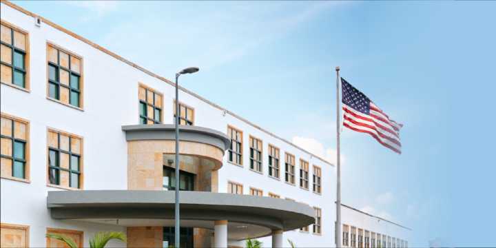 Embajada de Estados Unidos en Colombia aclaró que el precio de la visa no subirá por el momento