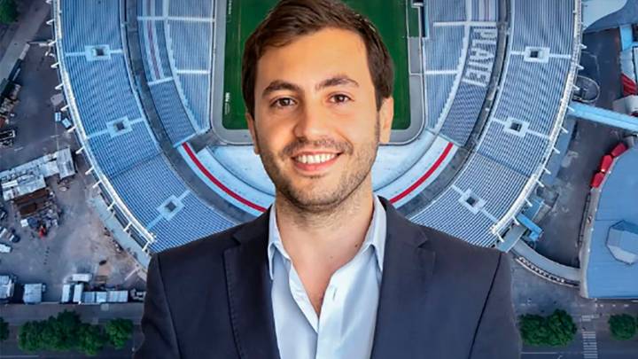 Di Carlo: "Volver a obtener resultados es nuestra prioridad"