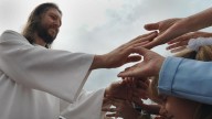 Quién es Vissarion, el líder apocalíptico que se cree Jesucristo