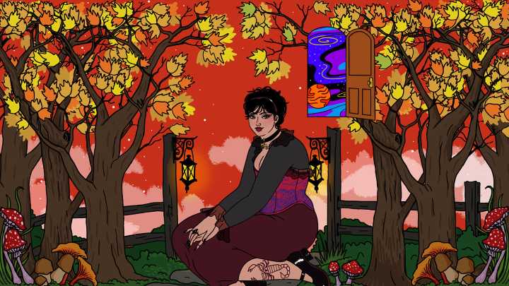 Daily Horoscope: October 31, 2025