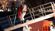 Canarias denuncia el incumplimiento del 91% de los traslados exprés de menores migrantes
