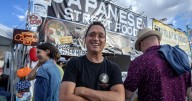 ‘The food sells itself’: At Balloon Fiesta, first-time vendors bring flavor and ambition