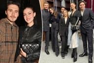 Why Brooklyn Beckham has 'no interest' in reconciling with family as 'huge rift' rages on
