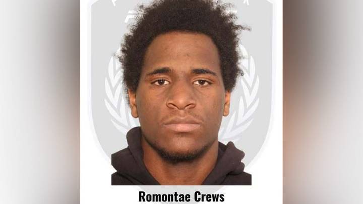 Suspect in Forest Park basketball shooting arrested