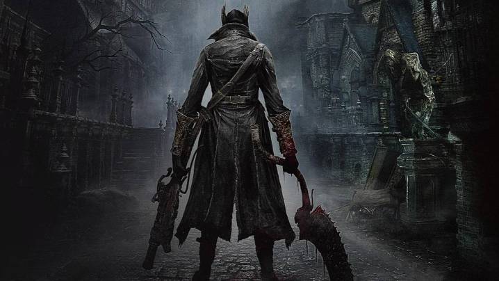 Bloodborne Remaster Project Gets Exciting New Update