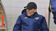 El mundo del fútbol le dedicó mensajes de aliento a Miguel Ángel Russo