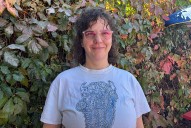 Meet Regina’s Indigenous artist in residence, Jessie Ray Short
