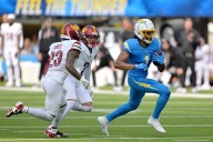 Quentin Johnston Injury Update: Chargers WR’s Week 6 Status Revealed