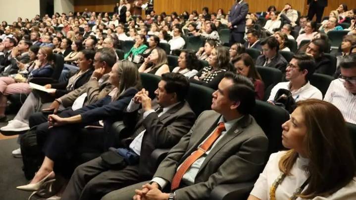 La ULM estuvo presente en el Congreso y Asamblea ARSEE