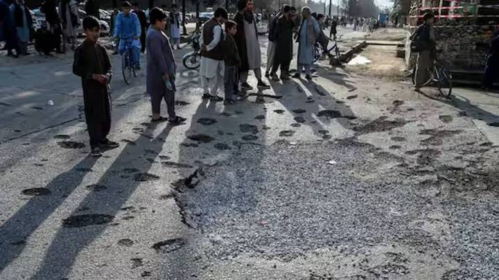 Pakistan, Afghanistan 'Extend' Ceasefire As Doha Talks Set To begin World News