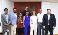 Avanza Ley Beatriz en el Congreso, iniciativa de Maru Campos para hacer justicia a mujeres y grupos vulnerables: Alfredo Chávez