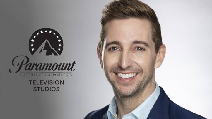 Matt Thunell Sets Leadership Team Of Paramount Television Studios