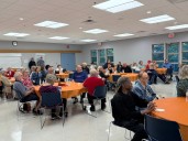Royal Oak senior center reopens after major renovation project