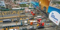 PJ ordena a Rutas de Lima suspender inmediatamente cobro de peaje en Villa y Punta Negra