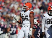 Why Myles Garrett trade rumors make zero financial sense for the Browns