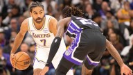 Gabe Vincent to miss 2-4 weeks with ankle injury