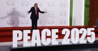 Trump proclama la paz, pero esquiva el punto clave para que esta sea total: un Estado palestino