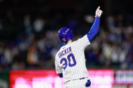Why Dodgers Are Top Threat to Poach Kyle Tucker from Cubs, Per Insider