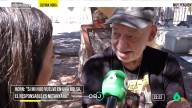 "Si recibo a Eitan en una bolsa negra, el único culpable será Netanyahu": el contundente mensaje del padre de un rehén al dirigente israelí