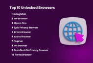 The Growing Demand For Privacy And Accessibility In Modern Browsers