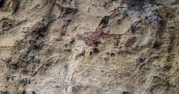 Este pequeño pueblo sorprende con uno de los tesoros arqueológicos más valiosos del país: sus cuevas de arte rupestre con grabados paleolíticos