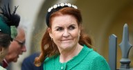 Palace staff's blistering claims about Sarah Ferguson as they 'struggled to cope'