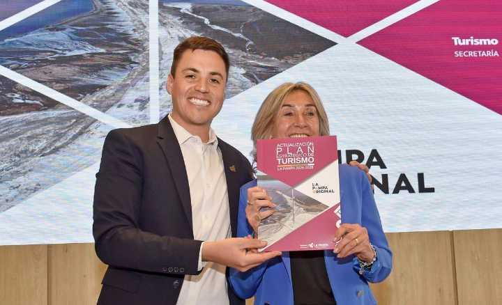 El turismo creció 60% en La Pampa durante el 2024
