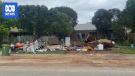 Victorian Auditor-General lays out government's 'slow' and 'burdensome' response to 2022 floods
