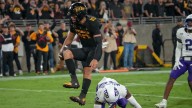No. 21 Arizona State QB Sam Leavitt expected to miss game against Utah with undisclosed injury