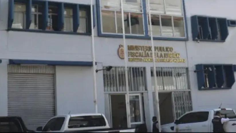 Áncash: identifican a presuntos integrantes de banda criminal que amenazó de muerte a fiscal por WhatsApp