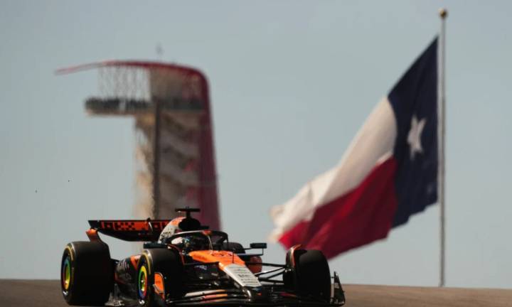 F1 leader Piastri in poor form and fighting to hold off Norris and Verstappen in title chase