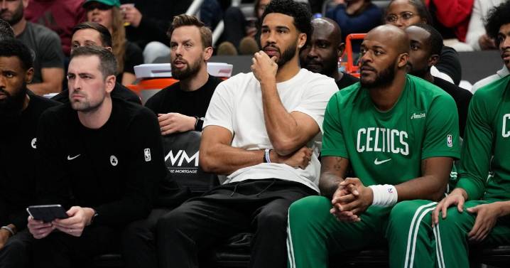 Cunningham scores 25, helps Pistons overcome slow start and Brown's 41 points to top Celtics 119